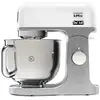 Image de Kenwood kMix KMX750WH Robot de Cuisine 5L 1000W Blanc/Inox