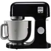Image de Kenwood KMX750AB mixeur Robot mixer 1000 W Noir, Argent