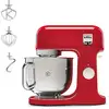 Image de Robot de cuisine Kenwood kMix 5 L Rouge 1000 W