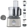 Image de Robot de cuisine Kenwood MultiPro Compact+ FDM316SS 800 W 2 L Gris