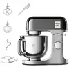 Image de Robot culinaire Kenwood kMix Special Edition 5 L Noir Chrome 1000 W