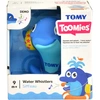 Image de Jouets de bain Siffl’Eau Tomy France 16x10x15 cm