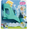 Image de Jeux d'imagination toboggan Tomy Bluey TU