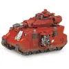 Image de Jeux de société Games Workshop Warhammer 40k - Blood Angels Prédator Baal TU