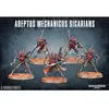 Image de Figurine Games Workshop Warhammer 40k - Adeptus Mechanicus Sicarian Infiltrators / Ruststalkers TU