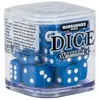 Image de Jeux de société - Cube de Dés Games Workshop Warhammer Battle & 40k TU