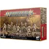 Image de Figurines de 74 pièces Games Workshop Warhammer AoS & 40k - Nurgle Portepestes (x10) TU