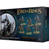 Image de Figurines de 30 pièces Games Workshop Warhammer Middle Earth - Chevaliers de Minas Tirith (x6) TU