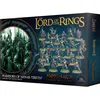 Image de Figurines de 32 pièces Games Workshop Warhammer Middle Earth - Guerriers de Minas Tirith (x24) TU