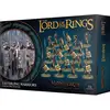 Image de Figurine Games Workshop Warhammer Middle Earth - Easterling Guerriers TU