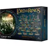 Image de Figurines de 34 pièces Games Workshop Warhammer Middle Earth - Mordor Orcs (x24) TU