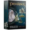 Image de Figurines de 14 pièces Games Workshop Warhammer Middle Earth - Gandalf le Blanc et Peregrin Took (x3) TU
