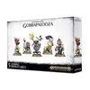 Image de Figurine Games Workshop Warhammer AoS - Gloomspite Gitz Gobbapalooza TU
