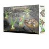 Image de Jeux de société Games Workshop Warhammer AoS - Skaven Sorts Persistants TU