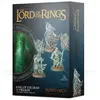 Image de Figurines de 14 pièces - Le Roi des morts et porte-etendards Games Workshop Warhammer Middle Earth (x3) TU