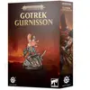 Image de Jeux de société Games Workshop Warhammer AoS - Fyreslayers Gotrek Gurnisson TU
