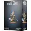 Image de Jeux de société Games Workshop Warhammer 40k - Dark Angels Master Lazarus TU