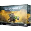 Image de Figurine Games Workshop Warhammer 40k - Necron Destroyer Lourd Lokhust TU