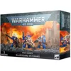 Image de Figurine Games Workshop Warhammer 40k - Space Marine Primaris Veterans BladeGuards TU