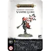 Image de Figurine de 12 pièces Games Workshop Warhammer AoS - Soulblight Gravelords Vampire Lord TU