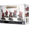 Image de Figurines de 67 pièces Games Workshop Warhammer AoS - Soulblight Gravelords Blood Knights (x5) TU