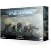 Image de Figurine Games Workshop Warhammer 40k - Necron Immortels TU