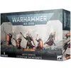 Image de Figurine Games Workshop Warhammer 40k - Adepta Sororitas Célestes Sacro-Saintes TU