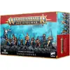 Image de Figurine Games Workshop Warhammer AoS - Stormcast Eternals Vincitors TU
