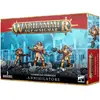 Image de Figurines de 56 pièces Games Workshop Warhammer AoS - Stormcast Eternals Annihilators (x3) TU