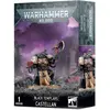 Image de Figurine Games Workshop Warhammer 40k - Black Templars Castellan TU