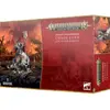 Image de Figurine Games Workshop Warhammer AoS - Slave to Darkness Seigneur du Chaos sur Karkadrak TU