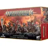 Image de Figurine Games Workshop Warhammer AoS - Slave to Darkness Guerriers du Chaos TU