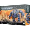 Image de Figurine Games Workshop Warhammer 40k - Space Marines Dreadnought Brutalis TU