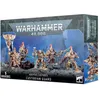 Image de Figurine Games Workshop Warhammer 40k - Adeptus Custodes Custodian Guard TU