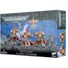 Image de Figurine Games Workshop Warhammer 40k - Adeptus Custodes Allarus Custodian TU