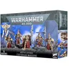 Image de Figurine Games Workshop Warhammer 40k - Adeptus Custodes Custodian Wardens TU