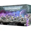 Image de Figurine Ligues de Votann Games Workshop Warhammer 40k Guerriers Atrekogs TU