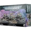 Image de Figurine Ligues de Votann Games Workshop Warhammer 40k Pionniers Hernkogs TU