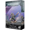 Image de Figurine Ligues de Votann Games Workshop Warhammer 40k Uthar le Destiné TU
