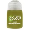 Image de Peinture Games Workshop Citadel-Shade Mortarion 18 ml