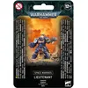 Image de Figurine Games Workshop Warhammer 40k - Space Marines Primaris Lieutenant TU