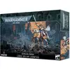 Image de Figurine Games Workshop Warhammer 40k - Astra Militarum Seigneur Solaire Leontus TU