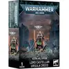 Image de Figurine Games Workshop Warhammer 40k - Astra Militarum Seigneur Castellan Ursula Creed TU