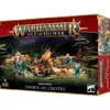 Image de Figurine Games Workshop Warhammer AoS - Seraphon Rejeton de Chotec TU