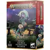 Image de Figurine Games Workshop Warhammer AoS - Seraphon d'Astrolithe Saurus TU