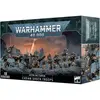 Image de Figurine Games Workshop Warhammer 40k - Astra Militarum Troupe de Chocs Cadienne (2023) TU