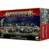 Image de Figurine Games Workshop Warhammer AoS - Seraphon Saurus TU
