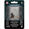 Image de Figurine Games Workshop Warhammer 40k - Adepta Sororitas Pretre du Ministorum avec Vindictor TU