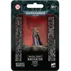 Image de Jeux de société Games Workshop Warhammer 40k - Agents Imperiaux Navigateur TU