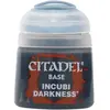 Image de Peinture Games Workshop Citadel-Base Incubi 12 ml